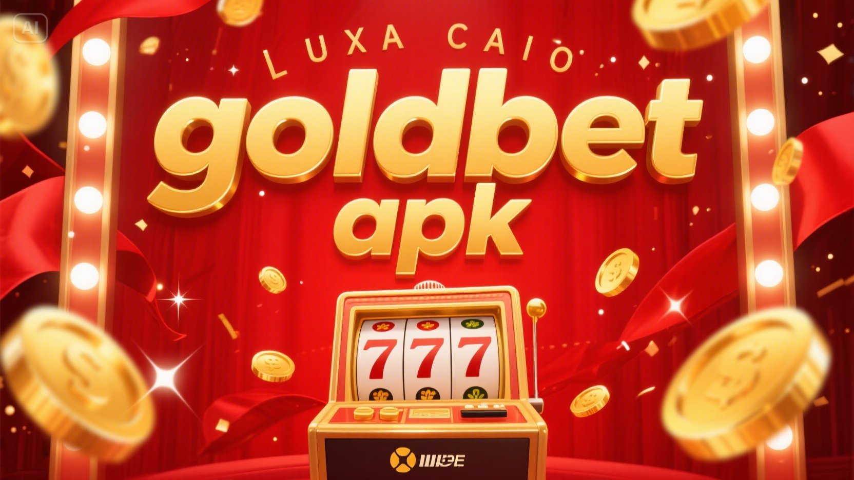 goldbet apk
